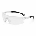 Invasion Protective Eyewear- Clear/ Clear